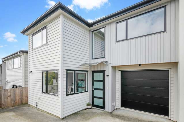 Affordable nearly new home in Northcross/Albany