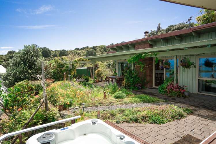 11 and 11A Kuaka Lane Ohiwa_20