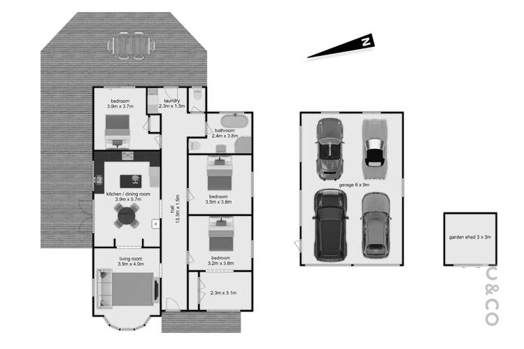 21 Alice Street Riverhead_37