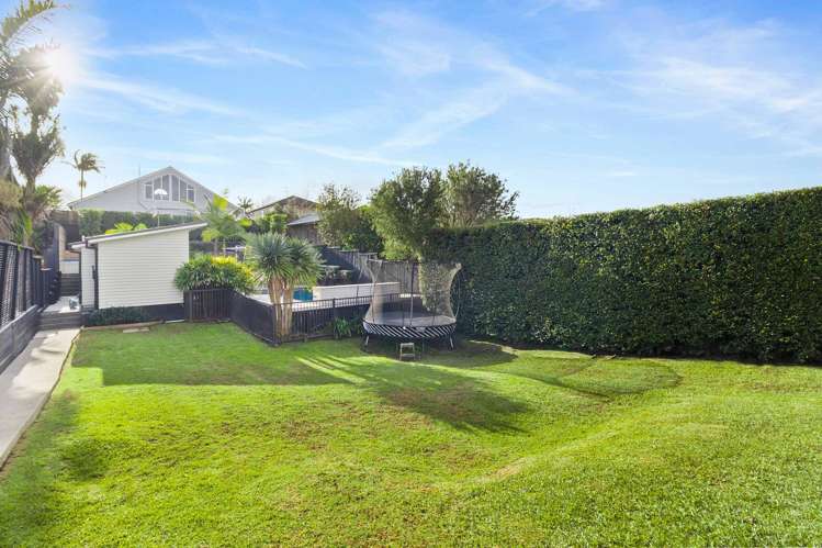 22 Seacombe Road Point Chevalier_13