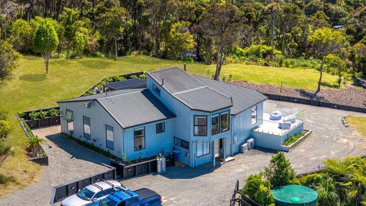 77 Te Wahapu Road Russell_14