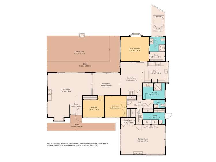 34E Plummers Point Road Whakamarama_28