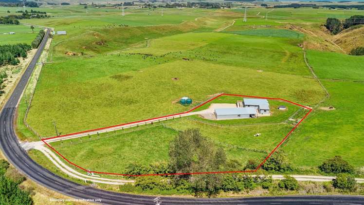 311 Rangitatau West Road Maxwell_14