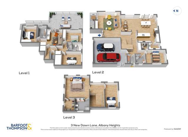 3 New Dawn Lane Albany_1