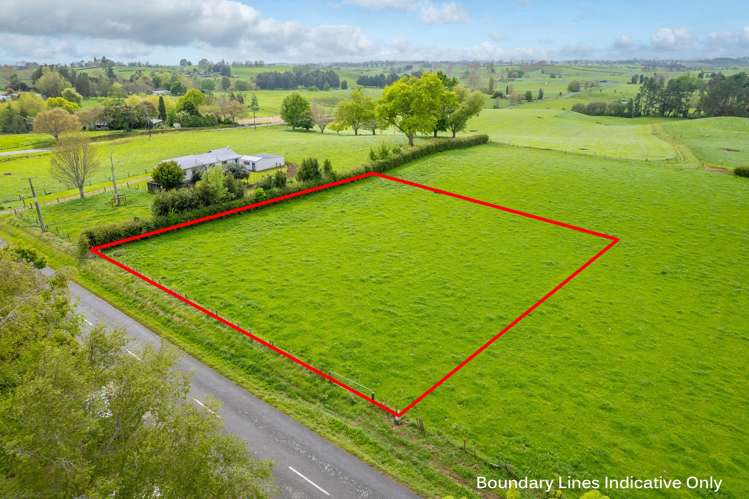 Lot 1 Bird Road Pirongia_7