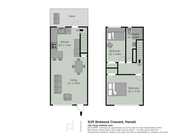 3/29a Birdwood Crescent Parnell_34