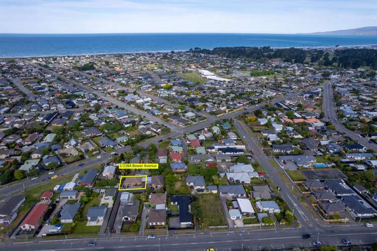 2/238A Bower Avenue North New Brighton_21