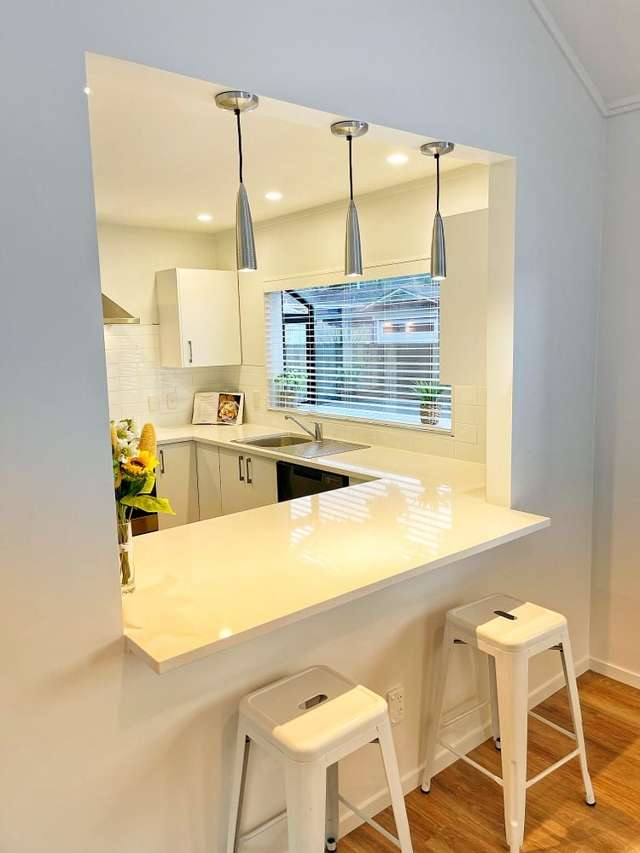 Charming 4BR Home in Mt. Eden