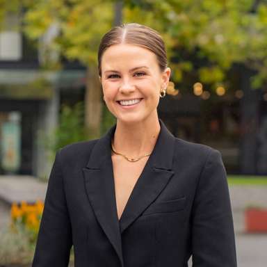 Lauren Lambert