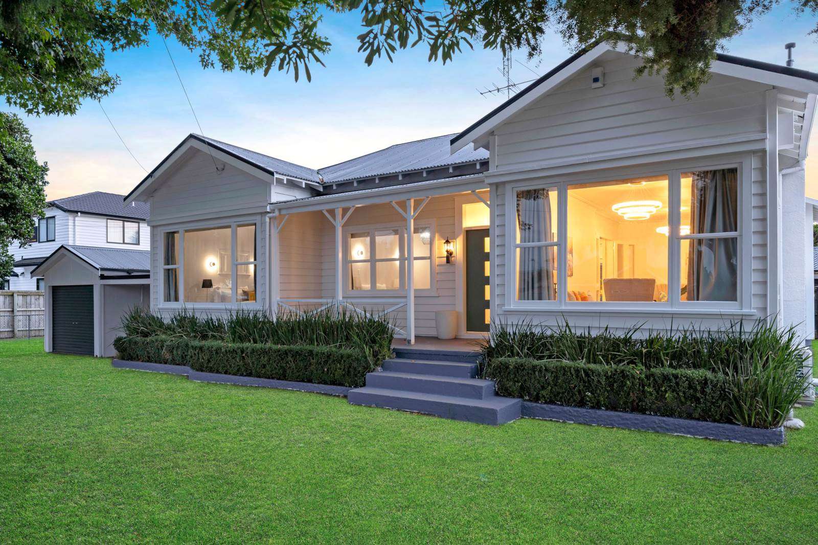 44 Carruth Road Papatoetoe Manukau City Houses for Sale One Roof