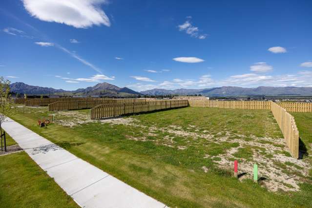 10 Leven Stream Lane, Lot 46 Pembroke Heights subdivision Wanaka_1