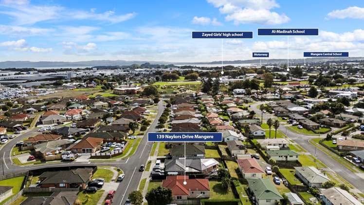 139 Naylors Drive Mangere_14