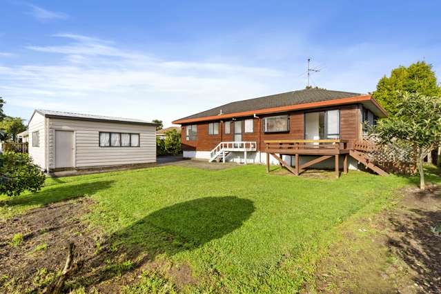 11 Nedlands Place Pakuranga Heights_3