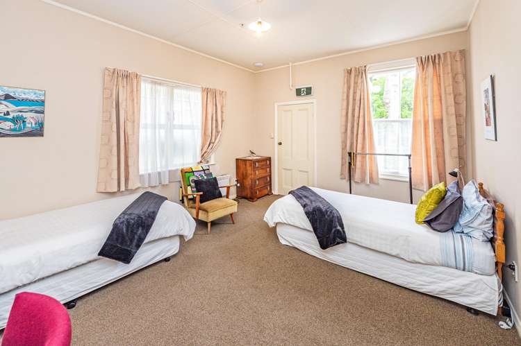14 Hillside Terrace St Johns Hill_33