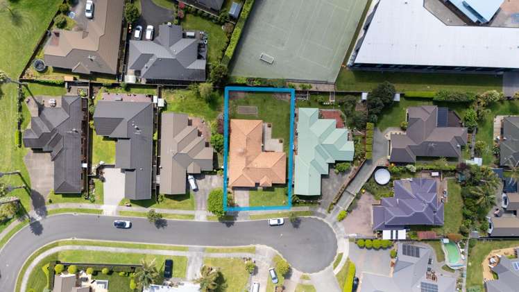 17 Burgundy Court Rototuna_38