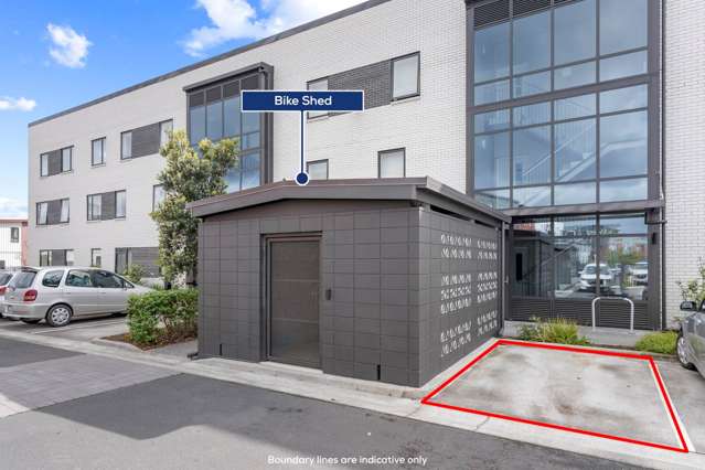 204/38e Fraser Avenue Northcote_4