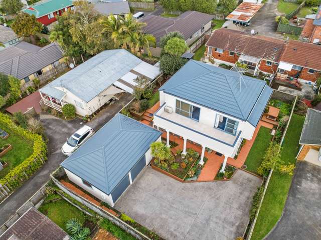 8a Riverview Road New Lynn_2