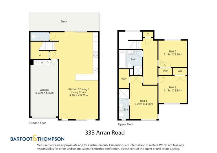 33b Arran Road Browns Bay_20