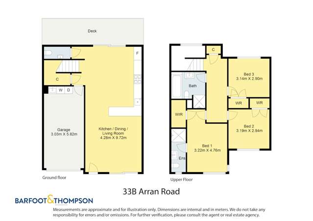 33b Arran Road Browns Bay_1