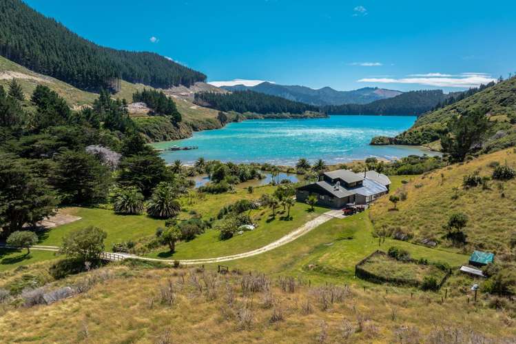 528 Oyster Bay Marlborough Sounds_4