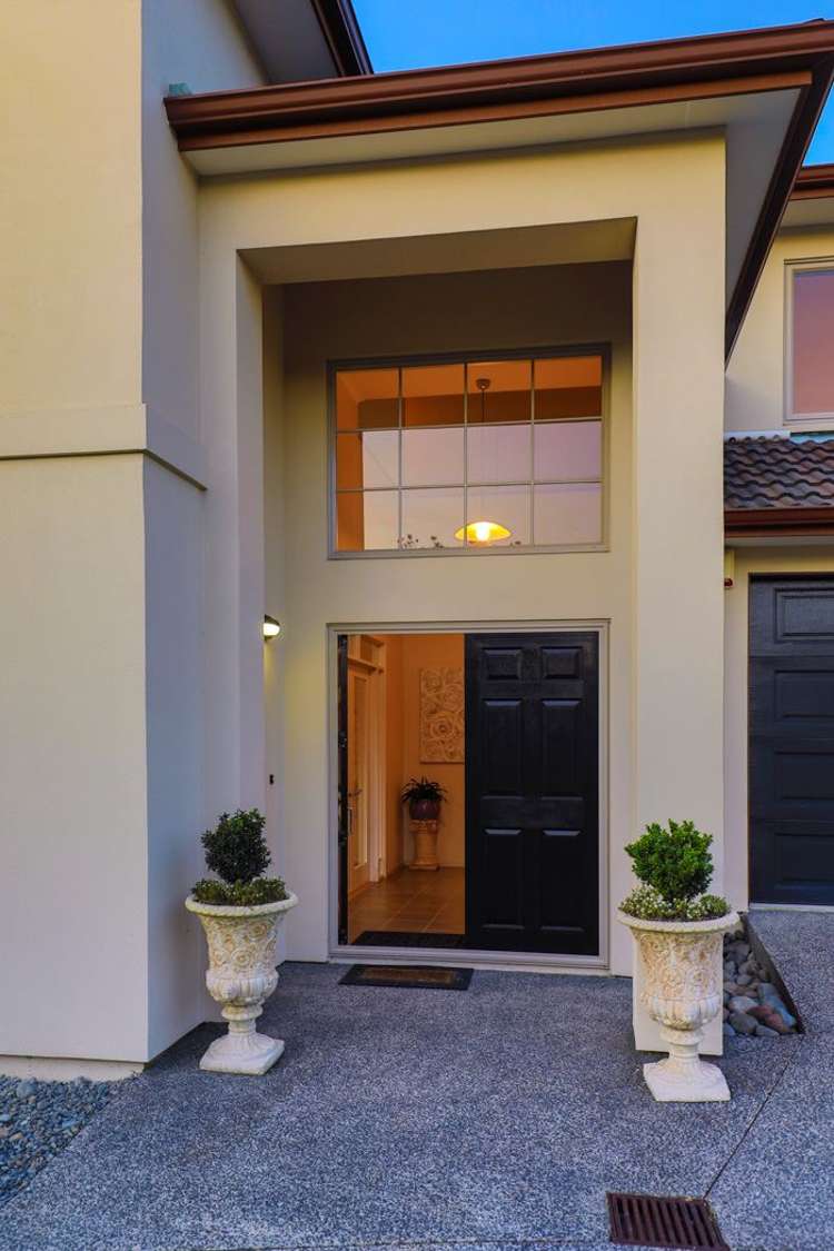 8 Malin Place Pinehill_8