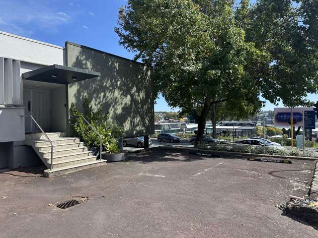 86 Wellesley Street City Centre_1