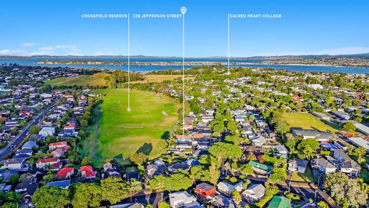 22b Jefferson Street Glendowie_17