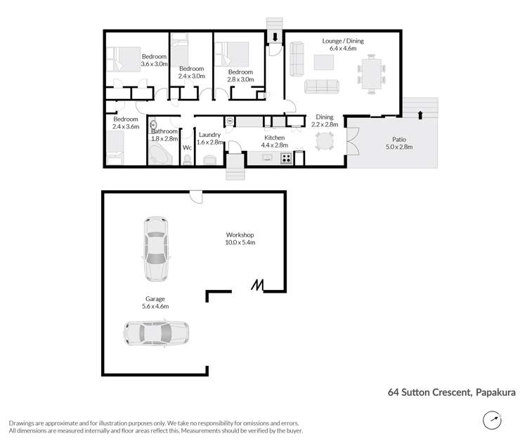 64 Sutton Crescent Papakura_18