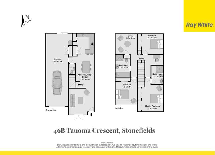 46b Tauoma Crescent Stonefields_15