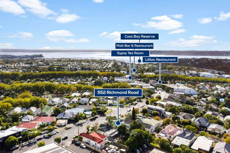 552 Richmond Road Grey Lynn_30