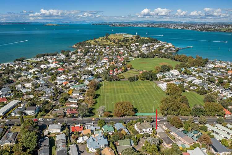 2/45 Vauxhall Road Devonport_20