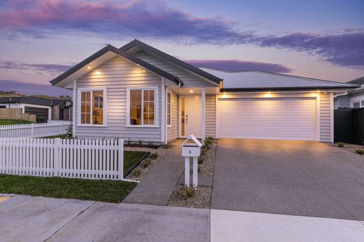 6 Smithson Street Wainui_5