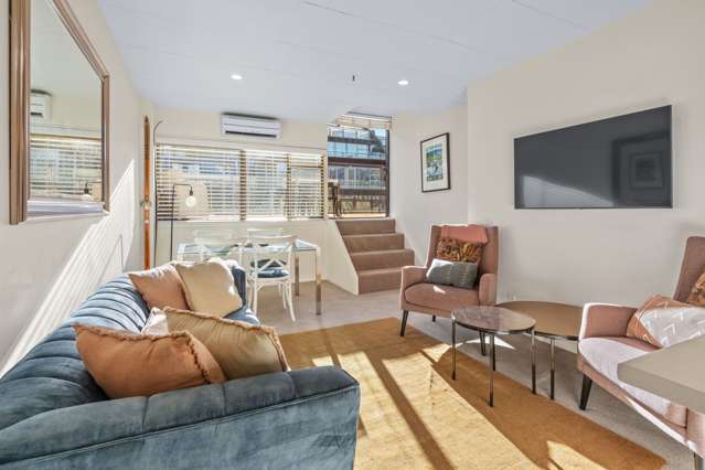 Lock, Leave and Earn in the Heart of Queenstown