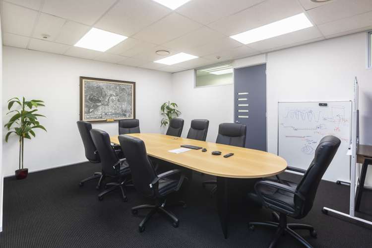 Unit 3, 2 Barry Hogan Place Riccarton_21