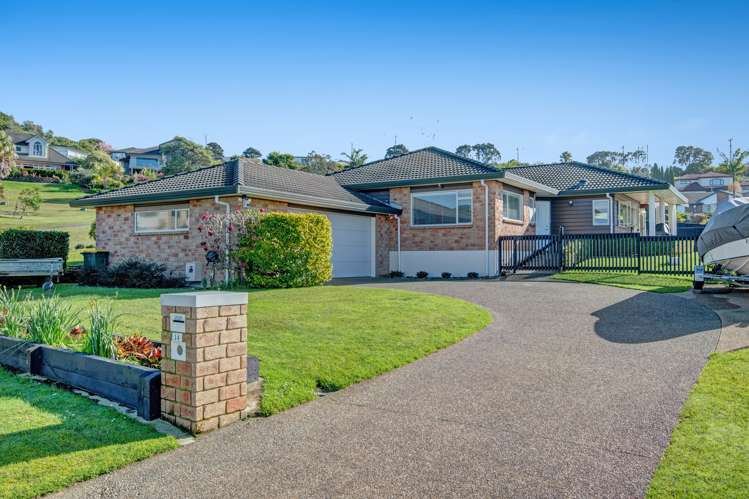 14 Astor Place Orewa_2