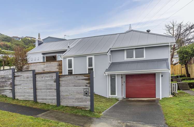 17 John Witton Drive Crofton Downs_19