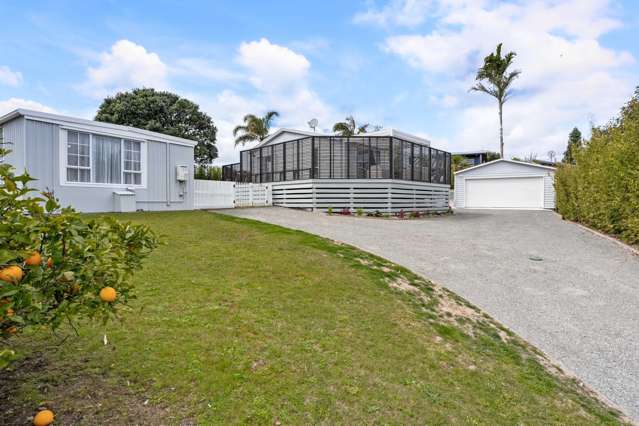 Coastal Retreat - Space, Style & Flexibility