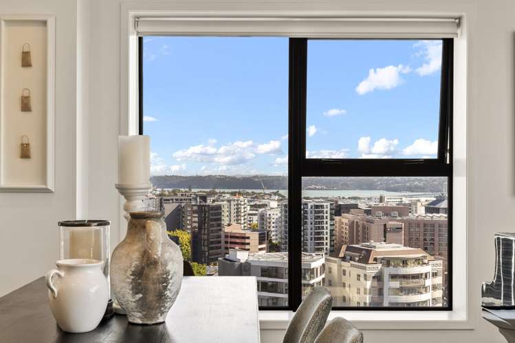 1702/38A Liverpool Street Auckland Central_8