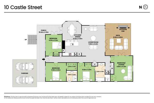 10 Castle Street Grey Lynn_1