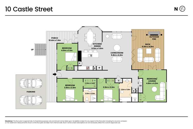 10 Castle Street Grey Lynn_18