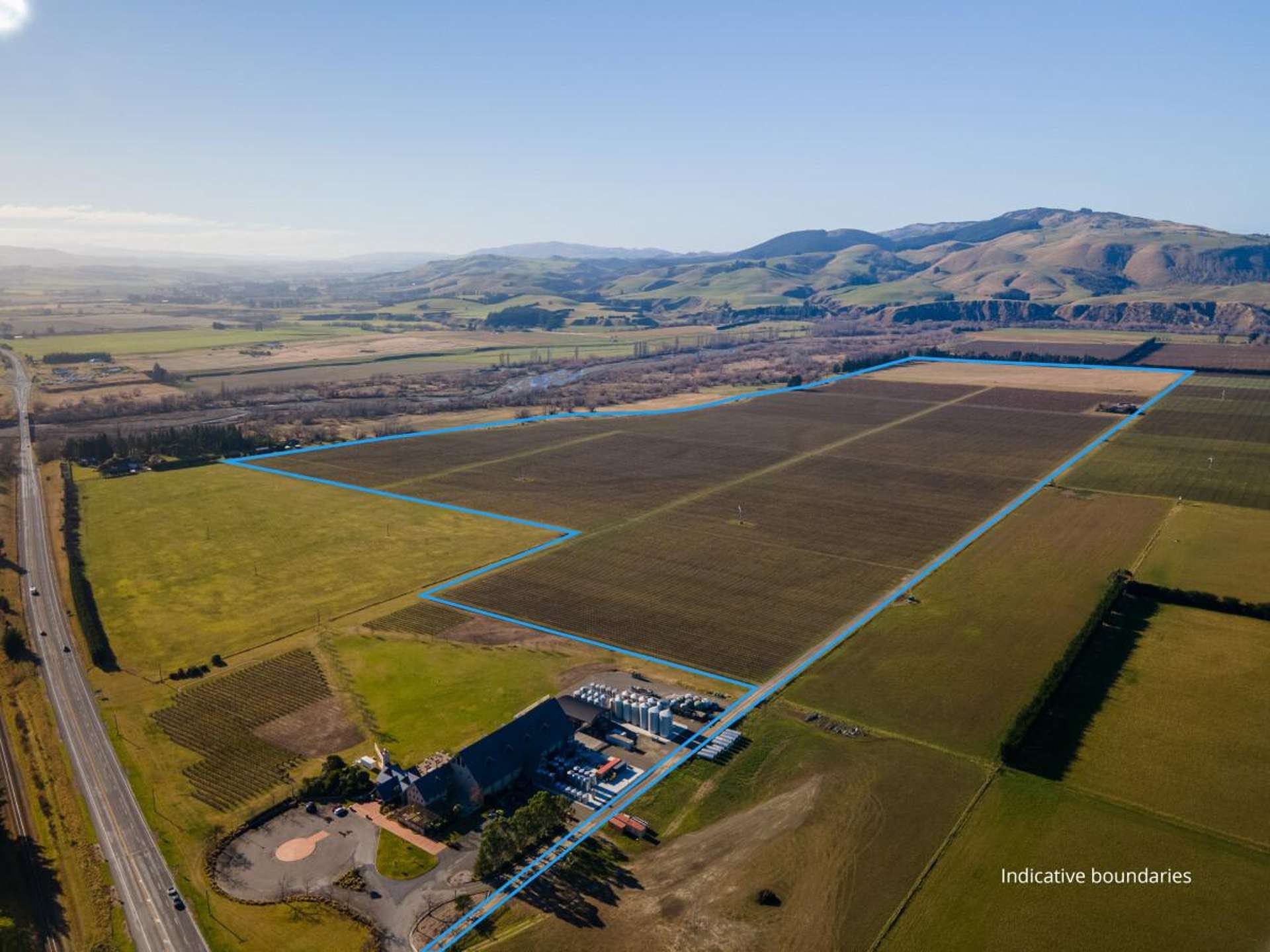 782 Glasnevin Road Waipara_0