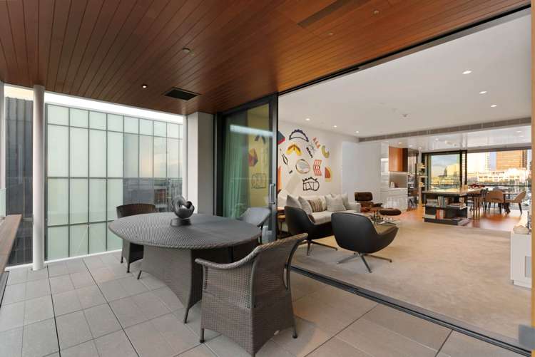 306/132 Halsey Street Auckland Central_17