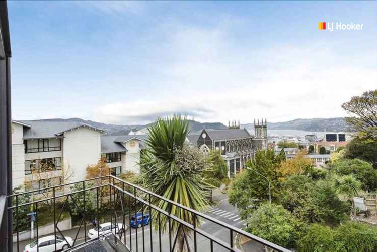 311 Rattray Street Dunedin Central_20