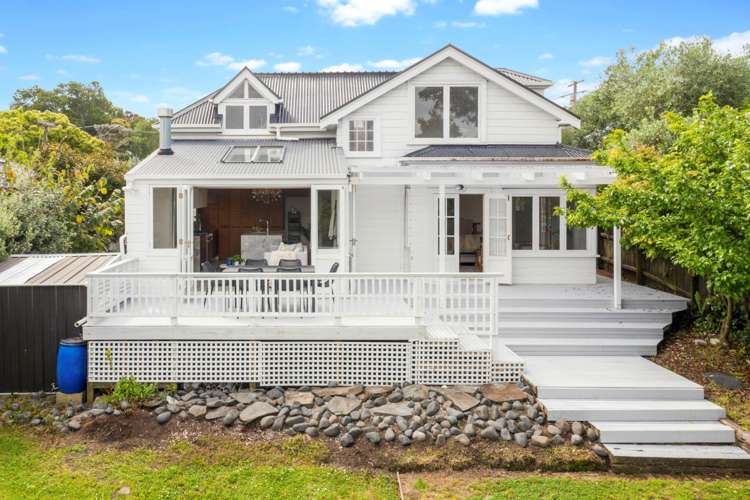 3 Elam Street Parnell_3