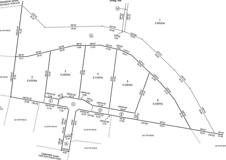 30b Lazarette Loop Gleniti_1