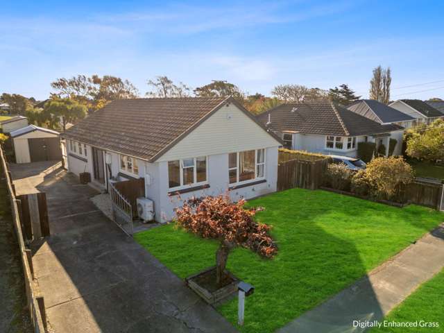 Likely the best value 4 bedroom home!