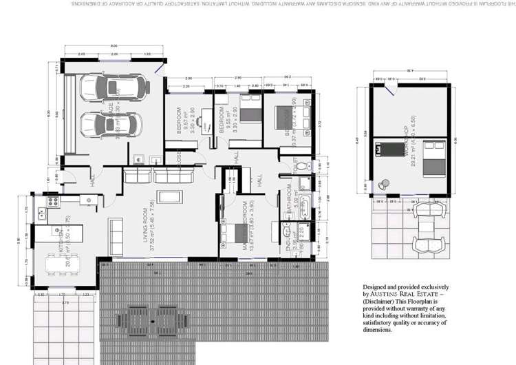56 Kirkwood Road Flaxmere_19