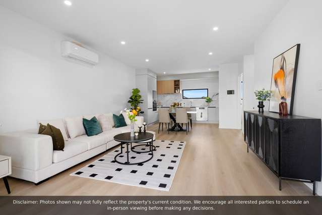 Lot A-E/1136 New North Road Mount Albert_4