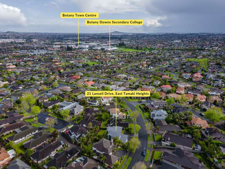 21 Lansell Drive East Tamaki Heights_19