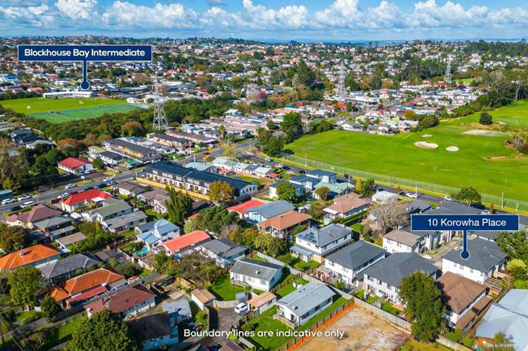 10 Korowha Place New Lynn_20